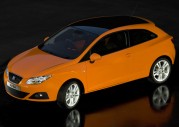 Seat Ibiza SportCoupe